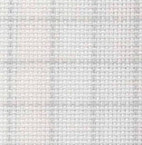 Aida 14 count - Zweigart -  easy grid 3459/1219 - 19 x 21 pouces