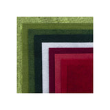 Paquet de 9 coupons de feutre de laine Cinnamon patch - 6 x 6 pouces - C'est Noël