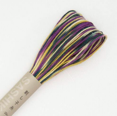 Fils Sashiko