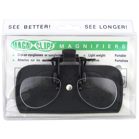 Loupes