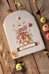 Autumn carillon - Madame Chantilly