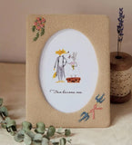 Petits animaux en broderie traditionnelle Arinocosha - Arisa Yamaguchi
