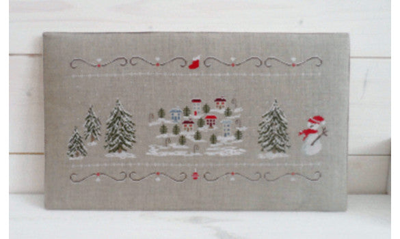 Une croix, le temps d'un thé - 1216