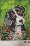 Toile imprimée pour petit point - 131.49 (Royal Paris)