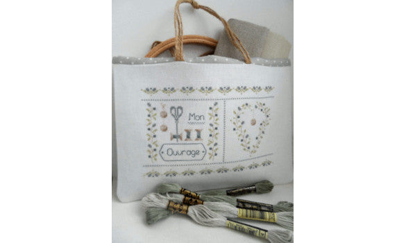 Une croix, le temps d'un thé - 1606