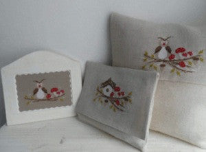 Une croix, le temps d'un thé - 1611