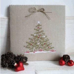 Une croix, le temps d'un thé - 1614