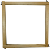 Métier ajustable 12 x 12