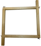 Métier ajustable 12 x 12