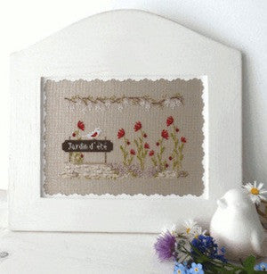 Une croix, le temps d'un thé - 1708