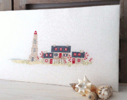 Une croix, le temps d'un thé - 1810