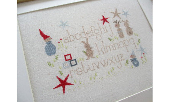 Une croix, le temps d'un thé - 1914