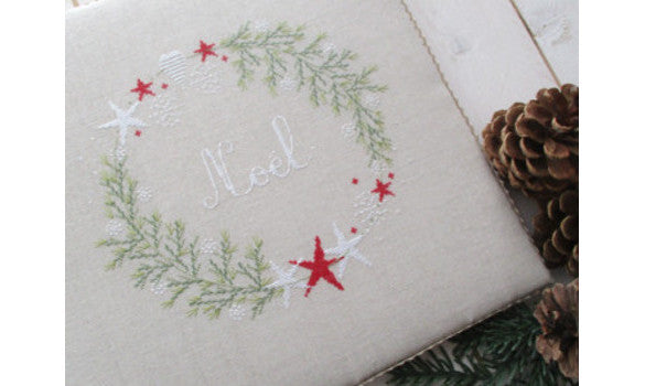 Une croix, le temps d'un thé - 1917