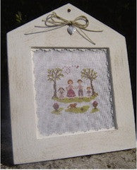 Une croix, le temps d'un thé - 1205