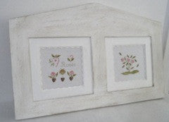 Une croix, le temps d'un thé - 1305