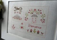 Une croix, le temps d'un thé - 1306