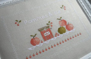 Une croix, le temps d'un thé - 1512