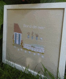 Une croix, le temps d'un thé - 1609