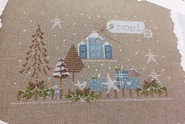 Une croix, le temps d'un thé - 2017