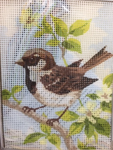 kit petit point 3315