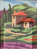 kit petit point 3335K