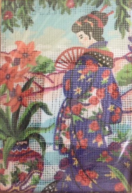 kit petit point 6216