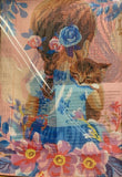 kit petit point 6335