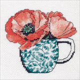 Kit petit point - 7247