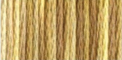 DMC - color variation 4072