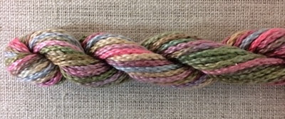 Caron - Watercolours - 020 Autumn Leaves