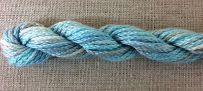 Caron - Watercolours - 029 Seafoam