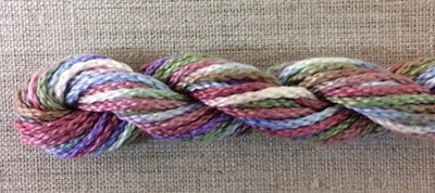 Caron - Watercolours - 039 Lilac