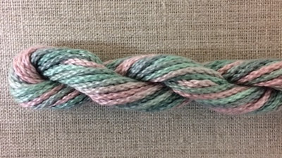 Caron - Watercolours - 141 Alpine Moss