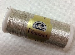 Diamant D168 (argent clair)
