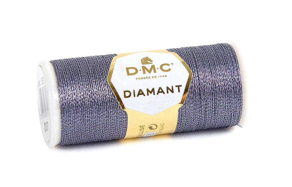 Diamant D317 (gris foncé)
