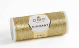 Diamant D3821 (or clair)