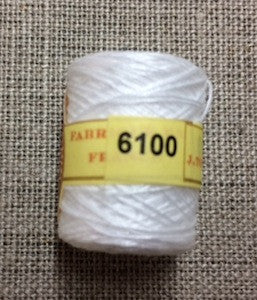 Fil dentelle au chinois - 6100