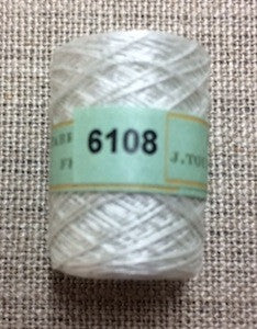 Fil dentelle au chinois - 6108