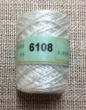 Fil dentelle au chinois - 6108