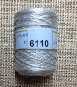 Fil dentelle au chinois - 6110