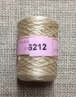 Fil dentelle au chinois - 6212