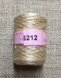 Fil dentelle au chinois - 6212
