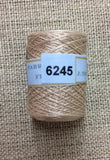 Fil dentelle au chinois - 6245