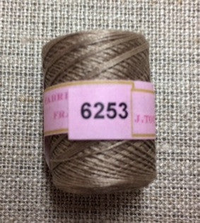 Fil dentelle au chinois - 6253