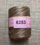 Fil dentelle au chinois - 6253