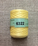 Fil dentelle au chinois - 6322