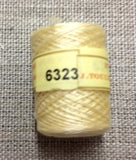 Fil dentelle au chinois - 6323