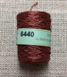 Fil dentelle au chinois - 6440