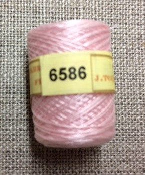 Fil dentelle au chinois - 6586