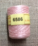 Fil dentelle au chinois - 6586
